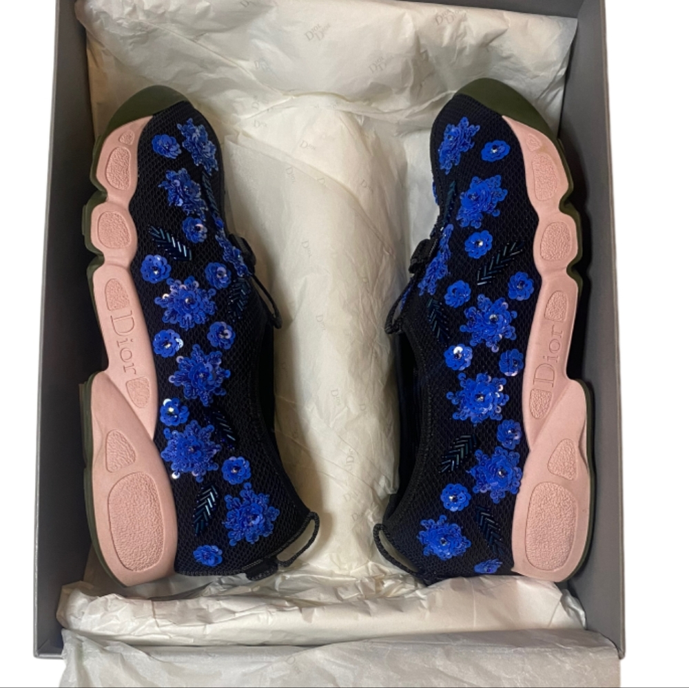 dior fusions